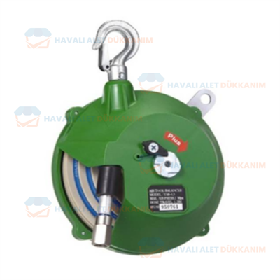 SUNTECH TAB-3N Hortumlu Balanser 1,50 - 3,00 Kg