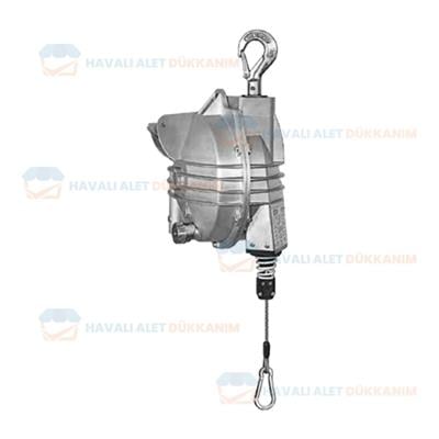 TECNA 9366 Balanser 35 - 45 kg | 2 Metre Halat