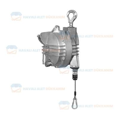 TECNA 9368 Balanser 55 - 65 kg | 2 Metre Halat