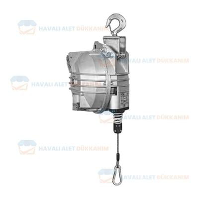 TECNA 9436 Balanser 50 - 60 kg | 3 Metre Halat