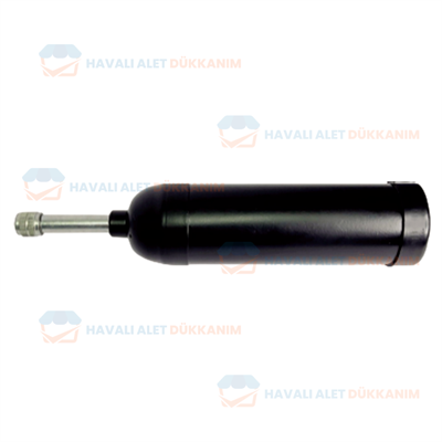 Mitacan Mitapomp MTS1024 Basmalı Model Gres Pompası