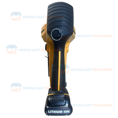 Bostitch DSA-3519-E Akülü Koli Kapama Makinesi 35/15 35/18 mm x2 Bataryalı