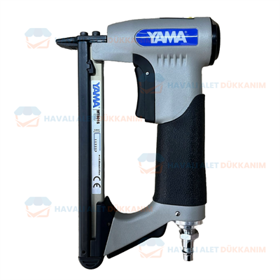 YAMA YAT-MT8016 Havalı Zımba Tabancası 6-16 mm