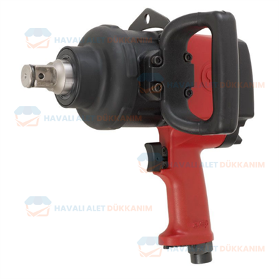 Chicago Pneumatic CP6910-P24 Havalı Somun Sıkma 1