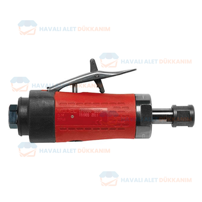 Chicago Pneumatic CP3000-325R Havalı Kalıpçı Taşlama 1/4