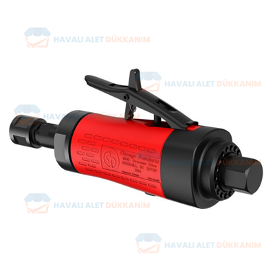 Chicago Pneumatic CP3000-325R Havalı Kalıpçı Taşlama 1/4