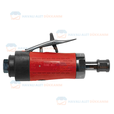 Chicago Pneumatic CP3000-330R Havalı Kalıpçı Taşlama 1/4