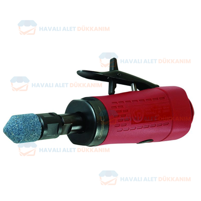 Chicago Pneumatic CP3000-330R Havalı Kalıpçı Taşlama 1/4