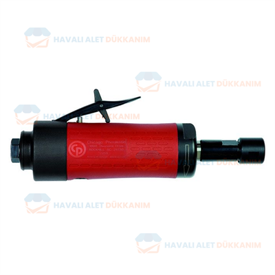 Chicago Pneumatic CP3000-420R Havalı Kalıpçı Taşlama 1/4