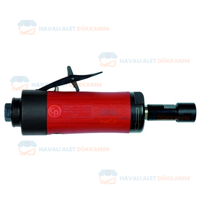 Chicago Pneumatic CP3000-424R Havalı Kalıpçı Taşlama 1/4