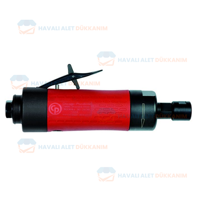 Chicago Pneumatic CP3000-520R Havalı Kalıpçı Taşlama 1/4