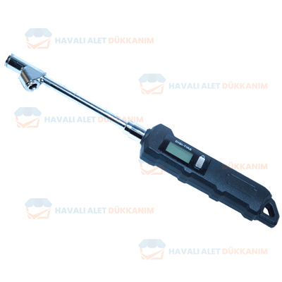 NT Tools NTT8611 Dijital Lastik Havası Ölçer