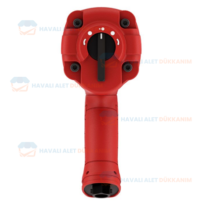 Chicago Pneumatic CP7741 Havalı Somun Sıkma 1/2