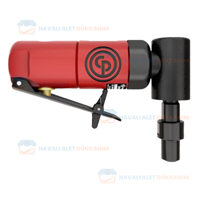 Chicago Pneumatic CP875 Havalı Kalıpçı Taşlama 1/4