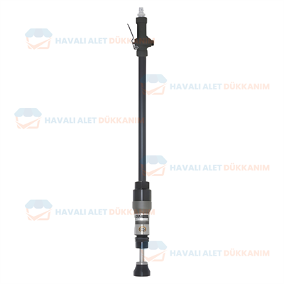 KAWASAKI KPT-1L Havalı Dökümcü Tokmağı