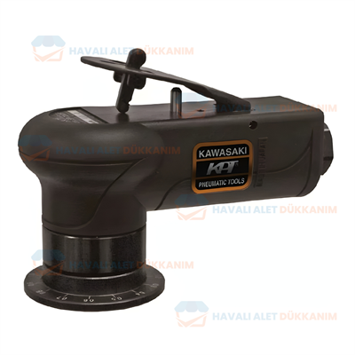 KAWASAKI KPT-2302 Havalı Kaynak Ağzı Açma