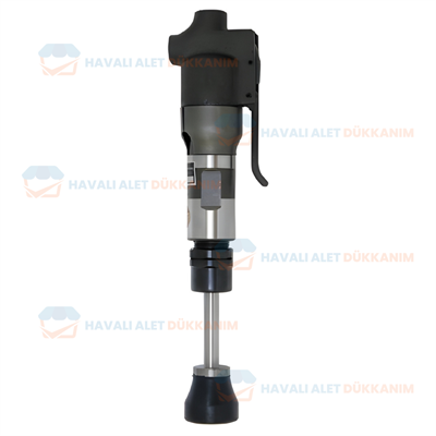KAWASAKI KPT-7 Havalı Dökümcü Tokmağı