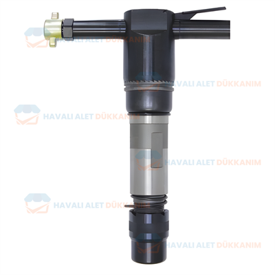 KAWASAKI KPT-CB20 Havalı Beton Kırıcı