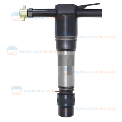 KAWASAKI KPT-CB30 Havalı Beton Kırıcı