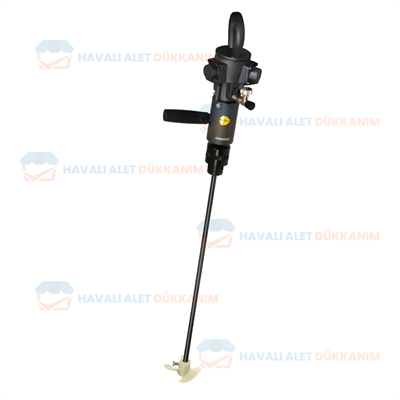 OSAKA OPT-P 220 Havalı Mikser