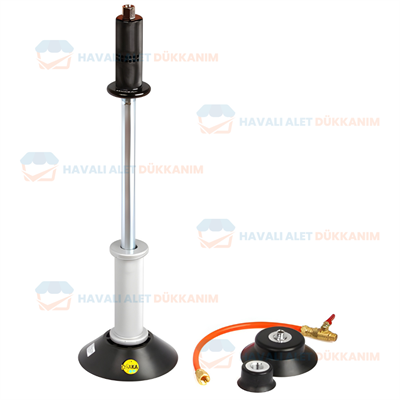 OSAKA OPT-P QS-2 Havalı Kaporta Çektirme
