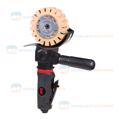 SAPPOWER ST-1 Havalı Yüzey Temizleme Seti