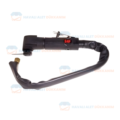 SAPPOWER W-K1 Havalı Oto Cam Ayırma Makinesi (Çift El)