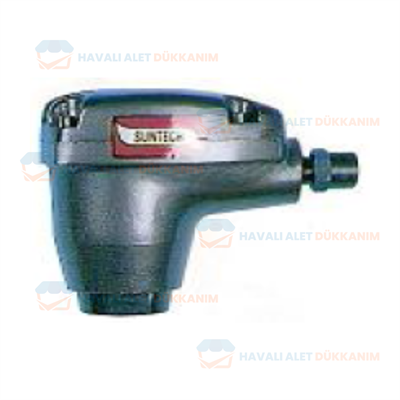 SUNTECH SG-0126 Havalı Avuç İçi Çekiç