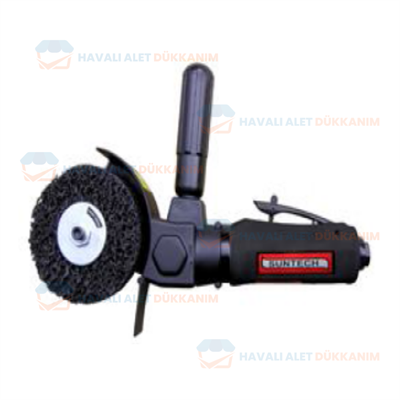 SUNTECH SM-6902 Havalı Yüzey Temizleme 