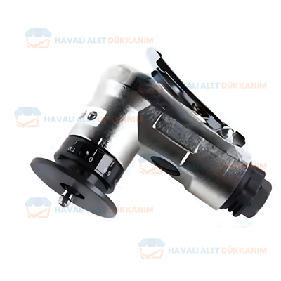 UNOCAP UCP9260 Havalı Mini Pah Kırma