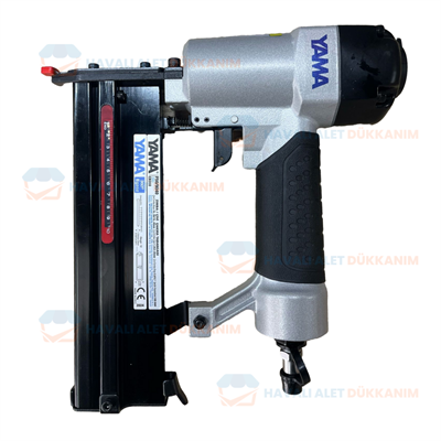 YAMA YAT-F50-9040-CB310 Havalı Zımba / Çivi Çakma Makinesi