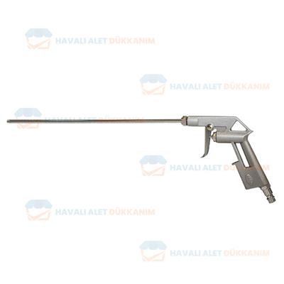 NT Tools NTTHC3 Uzun Namlulu Metal Hava Tabancası