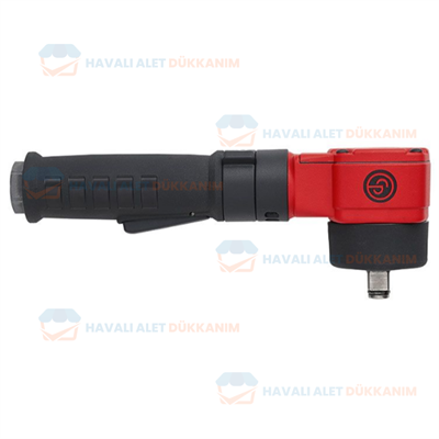 Chicago Pneumatic CP7737 Havalı Somun Sıkma 1/2