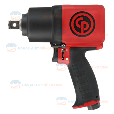 Chicago Pneumatic CP7769 Havalı Somun Sıkma 3/4