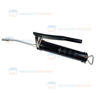 Mitacan Mitapomp MTS1007 Ekonomik Gres Pompası