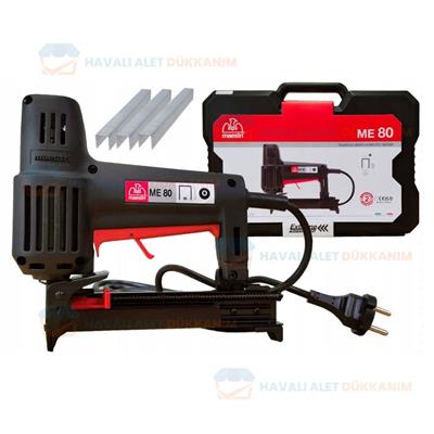 MAESTRI ME80 Elektrikli Zımba Tabancası