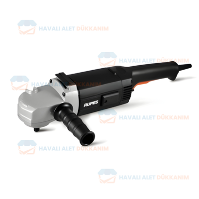 RUPES LH32EN Elektrikli Polisaj Makinesi 180 mm