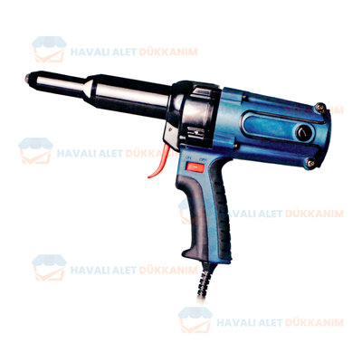 YAMA TAC500 Elektrikli Pop Perçin 5.0 mm