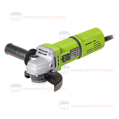 VIDO WD010560750 Elektrikli Avuç Taşlama 115 mm 750W