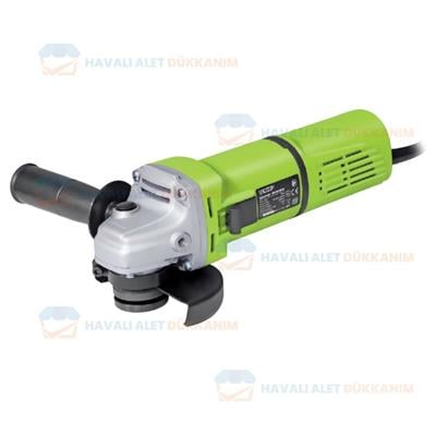 VIDO WD010560950 Elektrikli Taşlama 115 mm 950W