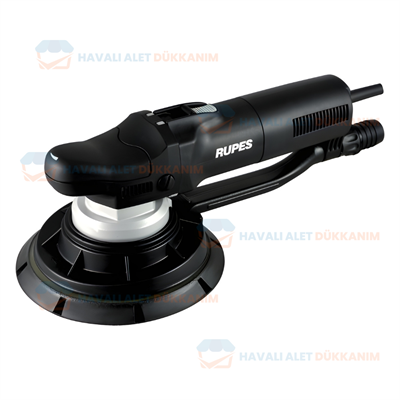 RUPES EK200AS Elektrikli Zımpara Makinesi 200 mm