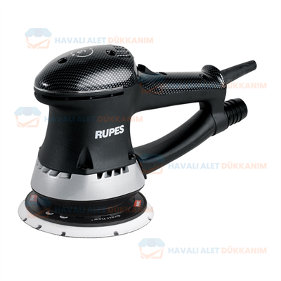 RUPES ER05TE Elektrikli Zımpara Makinesi 150 mm