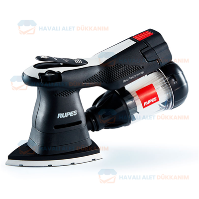 RUPES HSS73/STB Şarjlı Zımpara Makinesi