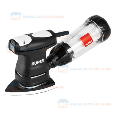 RUPES LS71TE Elektrikli Zımpara Makinesi