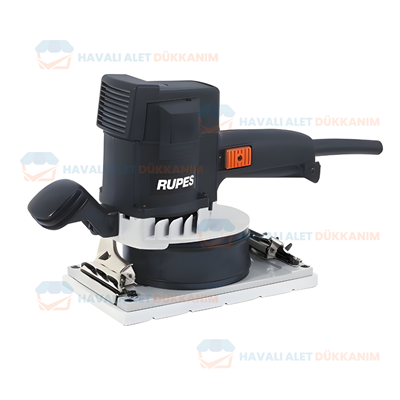 RUPES SS70 Titreşimli Zımpara Makinesi 115x210 mm