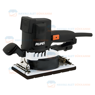 RUPES SSPF Elektrikli Zımpara Makinesi 210x115 mm (Toz Emişli)