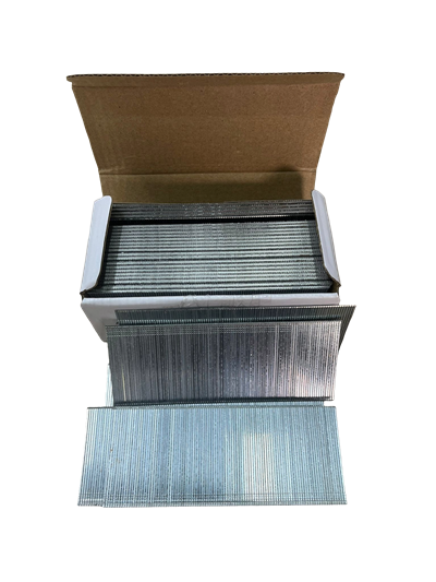 F50 18x50 Başlı Brad Çivi 18 GA 5000 Adet/Kutu
