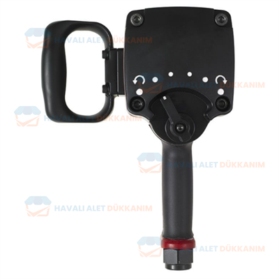 Chicago Pneumatic CP7776 Havalı Somun Sıkma 1