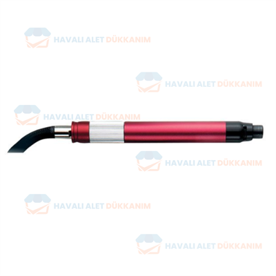 Chicago Pneumatic CP9104Q Havalı Mikro Kalıpçı Taşlama 1/8