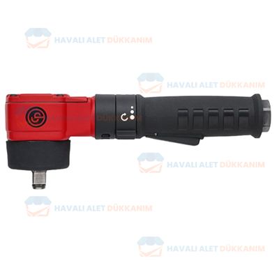 Chicago Pneumatic CP7737 Havalı Somun Sıkma 1/2